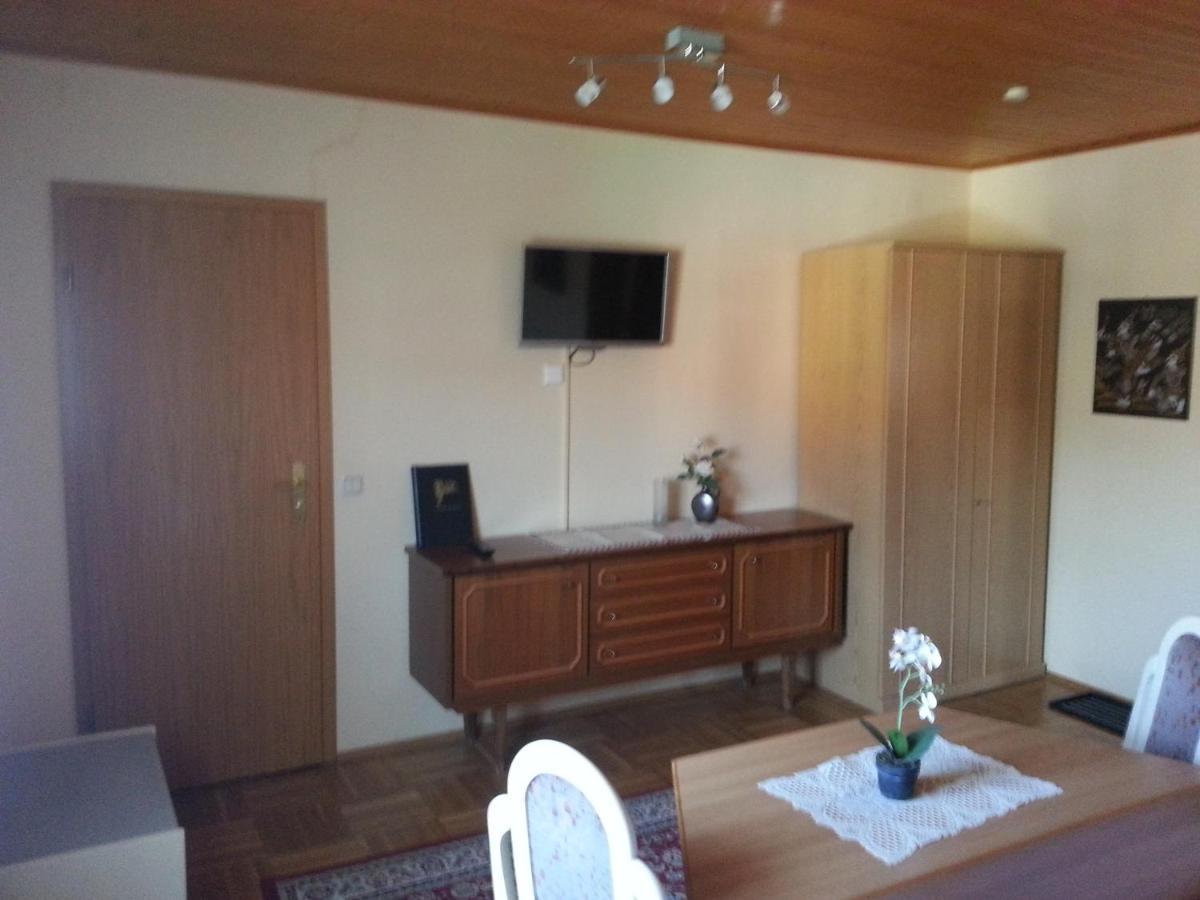 Gasthof Engel Steinbach Kulsheim Dış mekan fotoğraf